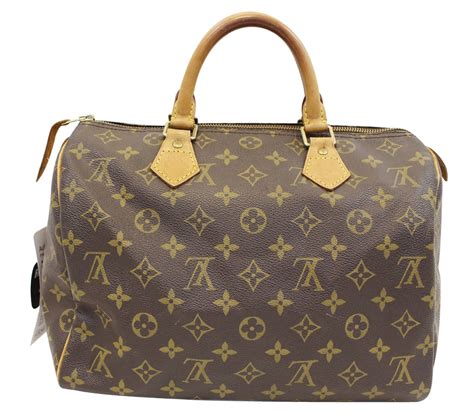 louis vuitton speedy 30 gebraucht